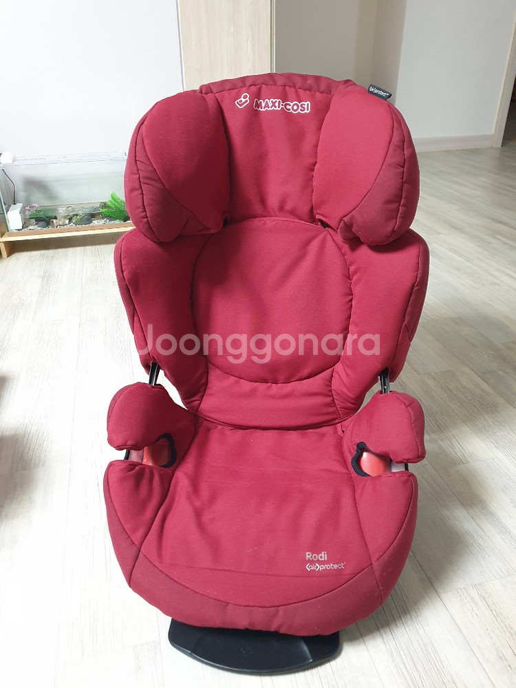 카시트 판매합니다--2