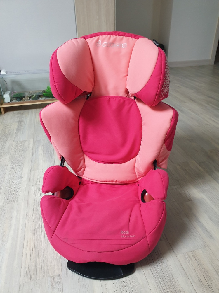 카시트 판매합니다--4