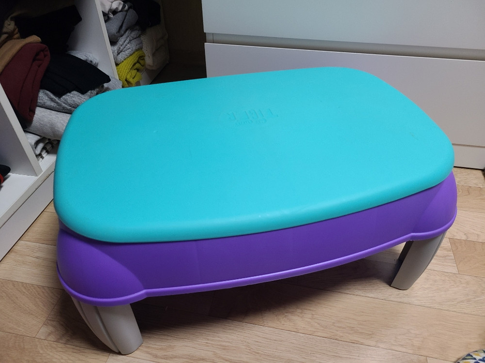 리틀타이거모래놀이세트--3