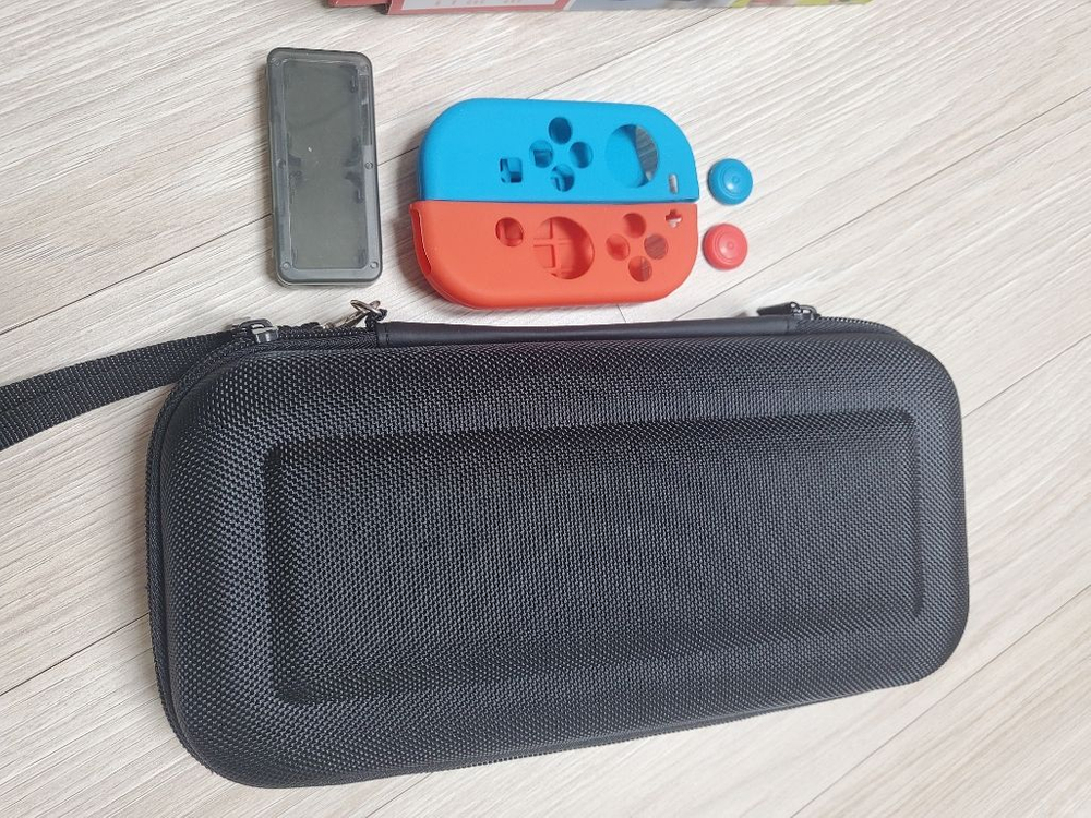 닌텐도스위치 풀세트팝니다--2