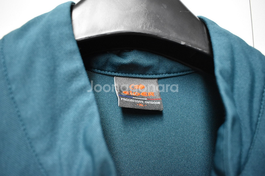 아이더 남성 반팔티셔츠(L, XL)--2