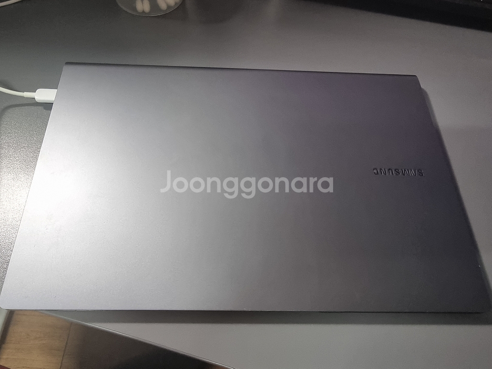 갤럭시북s lte 13인치. 스냅드래곤 8cx--0