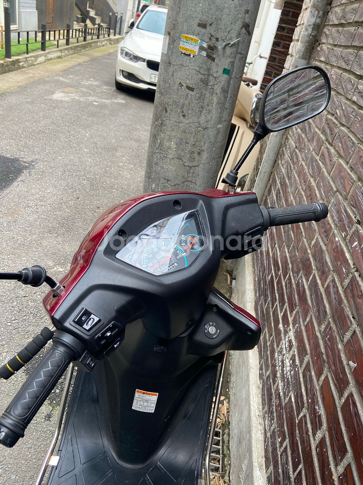 2020년식 VF100 팝니다.--2