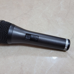 베어다이나믹 TG V70 S 마이크
