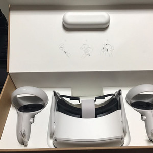 오큘러스 퀘스트2 256gb 국내정발