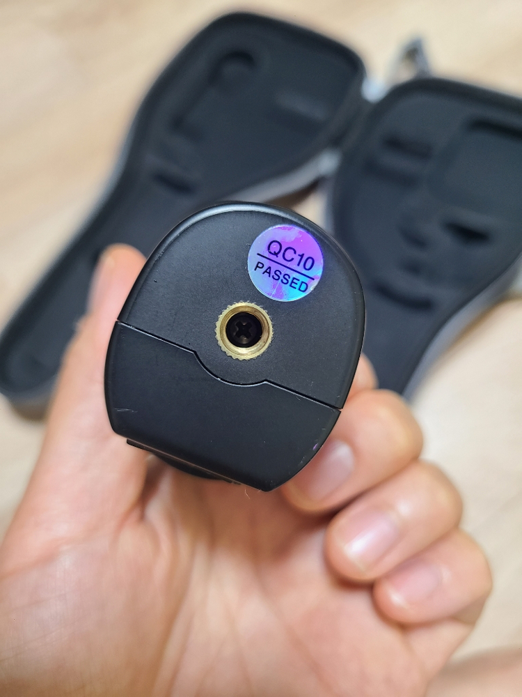 지윤텍 스무스Q 스마트전용 짐벌--4