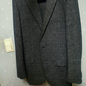 지오지아 정장 100사이즈 새제품 팔아요