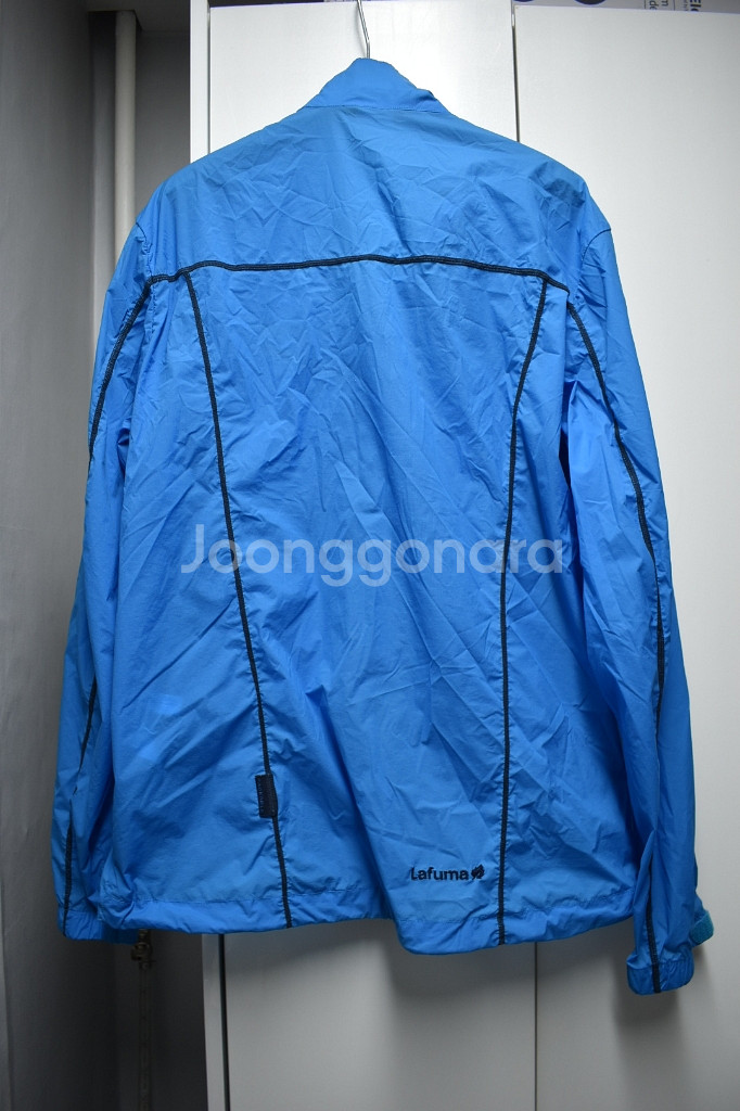 라푸마 남성 경량 바람막이 (100)--1