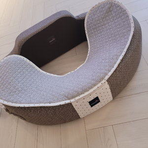 베이비스텔라 수유쿠션