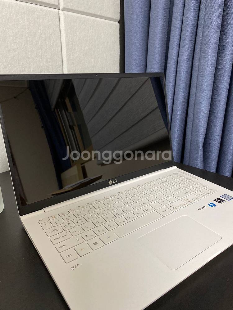 LG그램 15Z990 VA50K--4