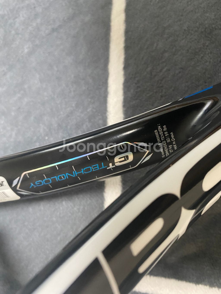 바볼랏테니스라켓--1