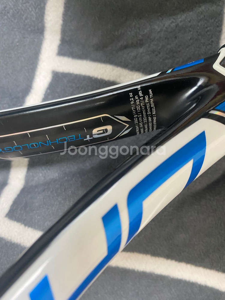 바볼랏테니스라켓--0