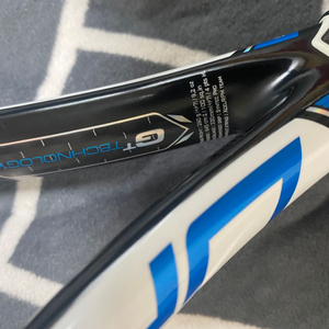 바볼랏테니스라켓