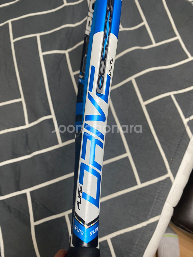 바볼랏테니스라켓--2