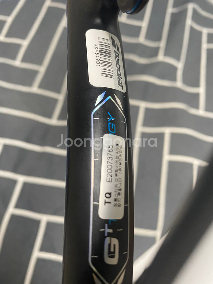 바볼랏테니스라켓--4