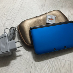 닌텐도3ds xl 한국 정발 양품 중고