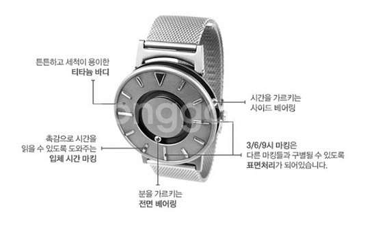 브래들리 타임피스--5
