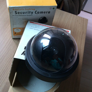 CCTV 모조품