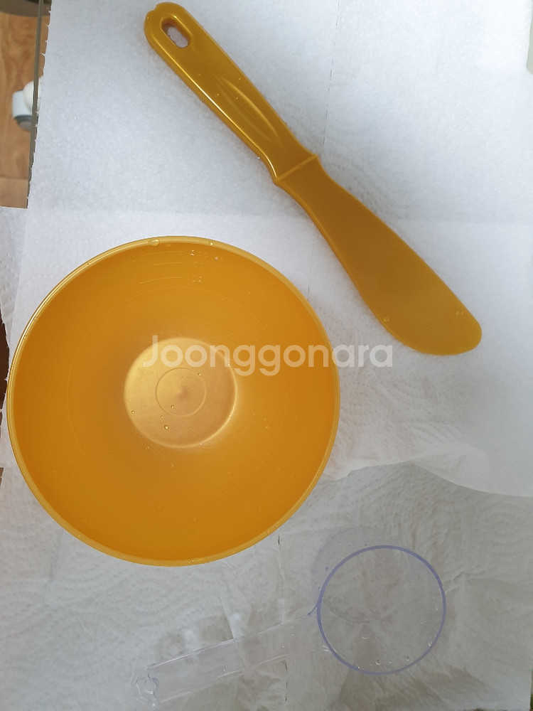 린제이 티트리 모델링 마스크 1kg (쿨티트리)(고무팩--1
