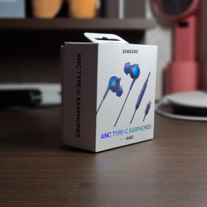 akg 노이즈캔슬링 이어폰
