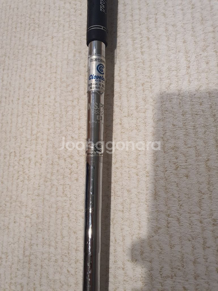 (웨지)cleveland reg.588 샌드56도 정품--2
