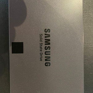 삼성 SSD 840 EVO 120GB