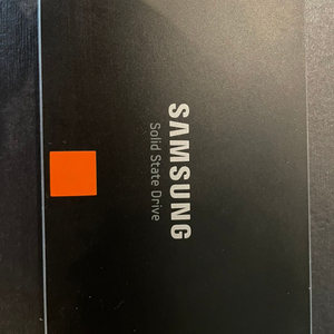 삼성 SSD 840 250GB