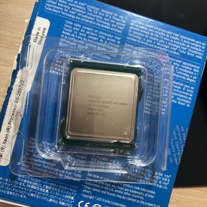 (X79)제온 e5-1680v2