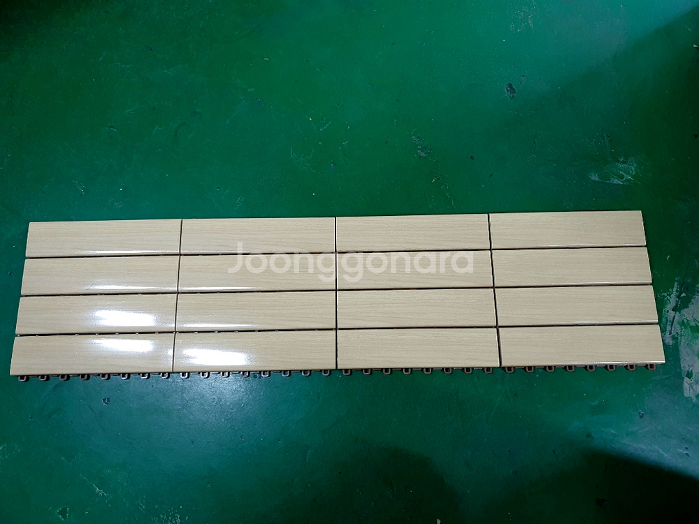 조립형 나무 발판--3