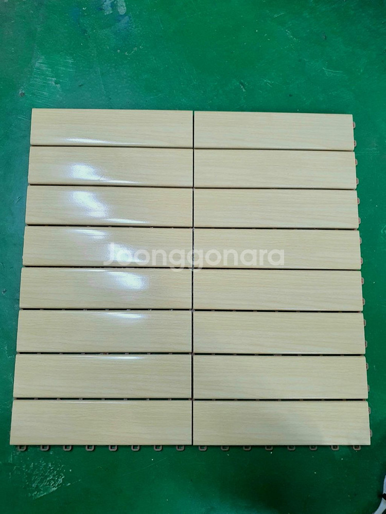 조립형 나무 발판--4