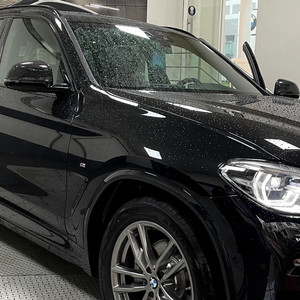 BMW 신차 x3 19인치 순정휠 판매