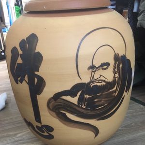 황토 항아리 쌀독 | 생활잡화 | 중고나라