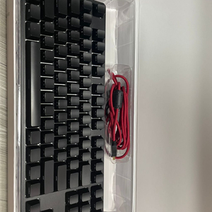 타이폰 마르스 프로 MK2 저소음 적축