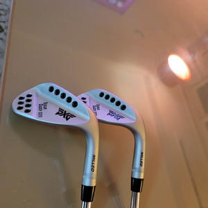 pxg sugar daddy wedge 50, 56