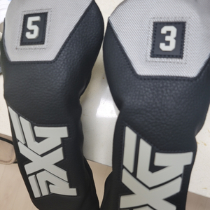 PXG Gen4 0341X 우드 3번, 5번