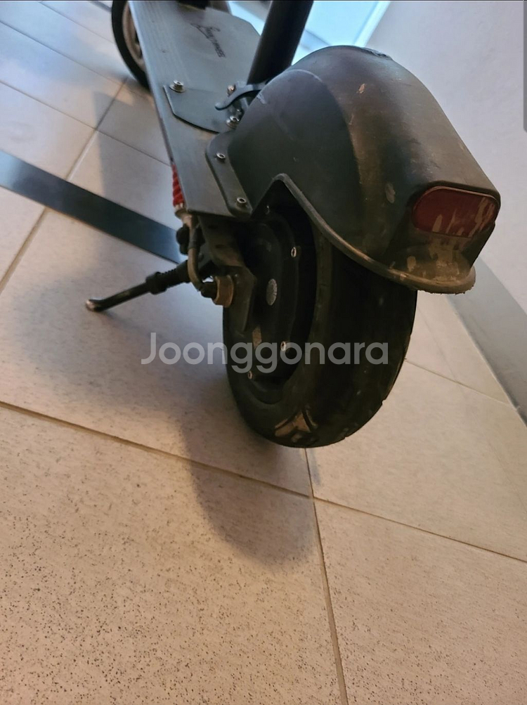 전동킥보드 나노휠 air1000+ premium--4