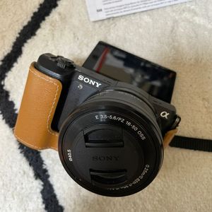 소니a5100 카메라