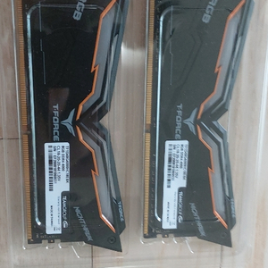 메모리 TeamGroup T-ForceDDR4-4000