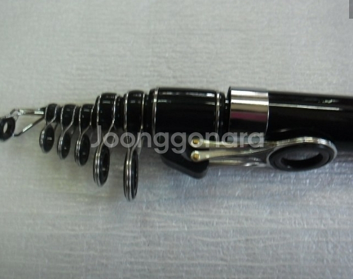 카본원투낚시대450+5000번릴+릴줄--1