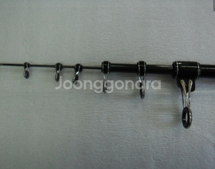 카본원투낚시대450+5000번릴+릴줄--2