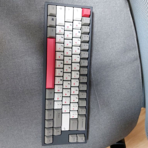 fc660c 일반제품 > 저소음링 장착, 공방 버전