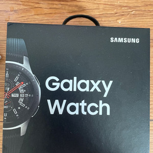 갤럭시워치46mm