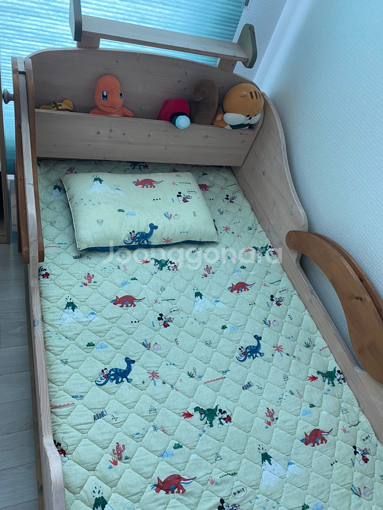 아이자동차침대--1