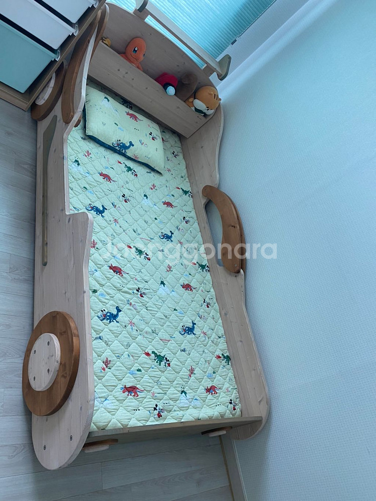 아이자동차침대--2