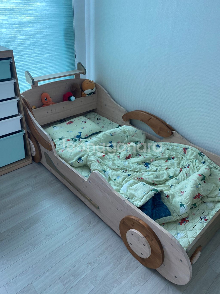 아이자동차침대--3