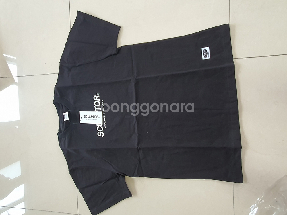 스컬프터티셔츠--3