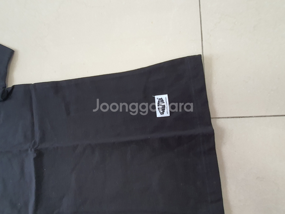 스컬프터티셔츠--4