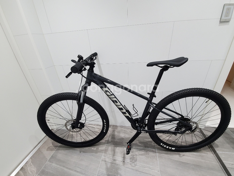 2021 자이언트 타론3 29인치 MTB--0