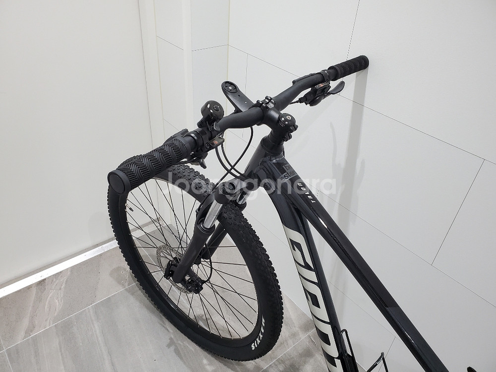 2021 자이언트 타론3 29인치 MTB--8