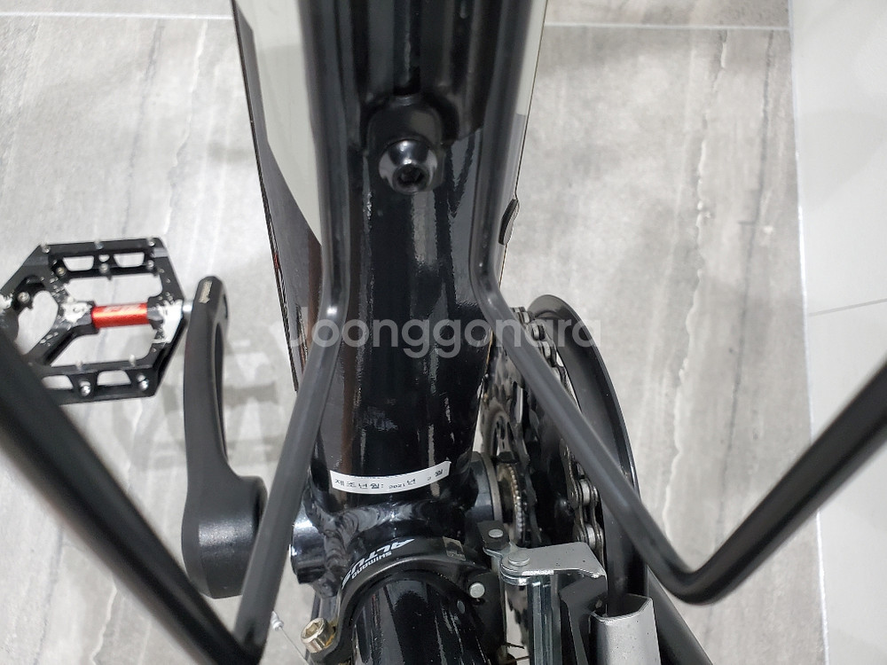 2021 자이언트 타론3 29인치 MTB--7